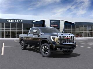 2025 Gmc Sierra 2500HD for sale in Rockwall TX
