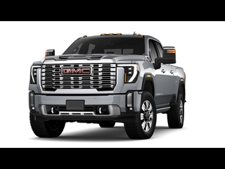 2025 Gmc Sierra 2500HD for sale in Jackson MS