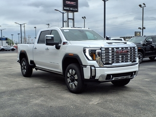 2025 Gmc Sierra 2500HD for sale in Tulsa OK