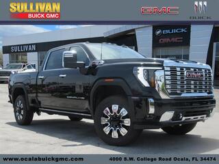 2025 Gmc Sierra 2500HD for sale in Ocala FL
