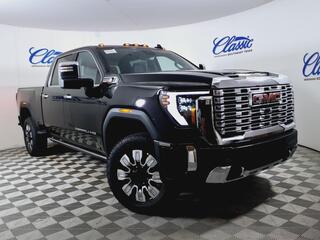 2025 Gmc Sierra 2500HD for sale in Topeka KS