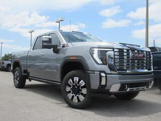 2025 Gmc Sierra 2500HD for sale in Ocala FL