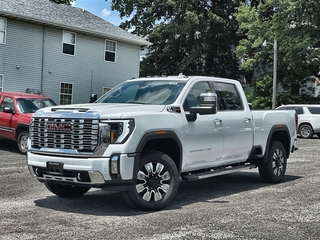 2025 Gmc Sierra 2500HD for sale in Litchfield IL