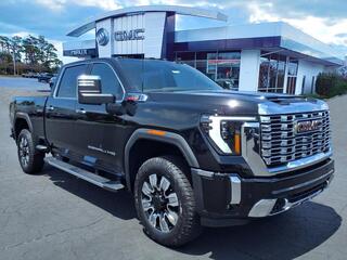 2025 Gmc Sierra 2500HD for sale in Morehead City NC