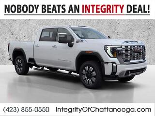 2025 Gmc Sierra 2500HD for sale in Chattanooga TN