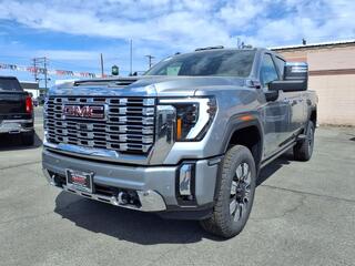 2025 Gmc Sierra 2500HD for sale in Yakima WA