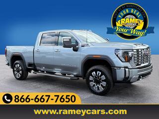 2025 Gmc Sierra 2500HD for sale in Princeton WV