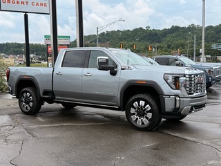 2025 Gmc Sierra 2500HD for sale in Beckley WV