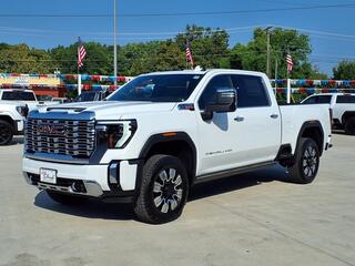 2025 Gmc Sierra 2500HD for sale in Muskogee OK
