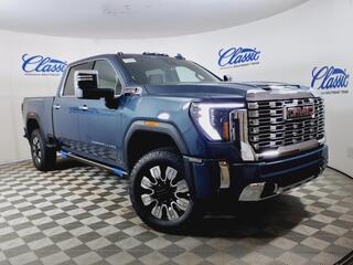 2025 Gmc Sierra 2500HD for sale in Topeka KS