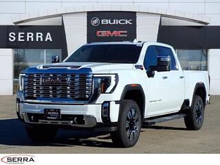 2026 Gmc Sierra 2500HD for sale in Savoy IL
