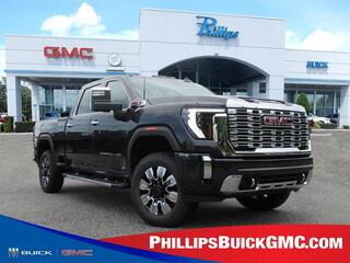 2026 Gmc Sierra 2500HD for sale in Fruitland Park FL