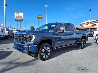 2026 Gmc Sierra 2500HD for sale in Johnson City TN