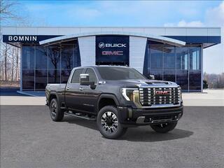 2026 Gmc Sierra 2500HD for sale in Nanuet NY