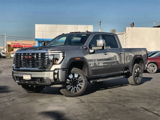 2026 Gmc Sierra 2500HD for sale in Litchfield IL