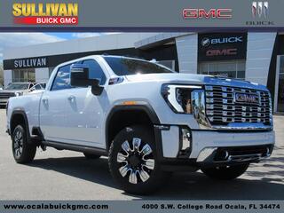 2026 Gmc Sierra 2500HD for sale in Ocala FL