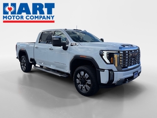 2026 Gmc Sierra 2500HD for sale in Salem VA