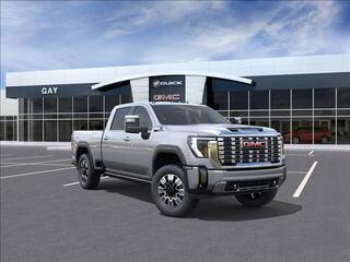 2026 Gmc Sierra 2500HD for sale in Dickinson TX