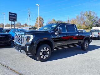 2026 Gmc Sierra 2500HD for sale in Johnson City TN