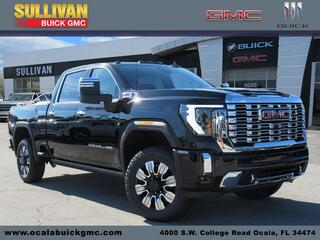 2026 Gmc Sierra 2500HD for sale in Ocala FL