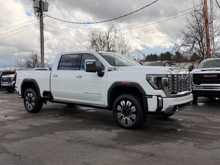 2026 Gmc Sierra 2500HD for sale in Beckley WV