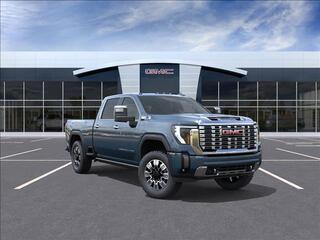 2026 Gmc Sierra 2500HD for sale in Kernersville NC