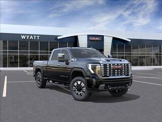 2026 Gmc Sierra 2500HD for sale in Whitehall MI