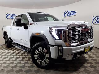2026 Gmc Sierra 2500HD for sale in Topeka KS