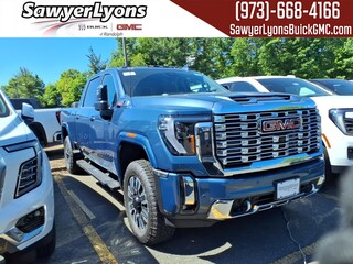 2026 Gmc Sierra 2500HD for sale in Randolph NJ