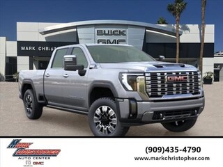 2026 Gmc Sierra 2500HD for sale in Ontario CA
