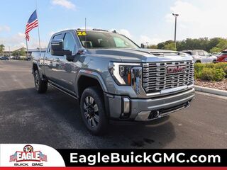 2026 Gmc Sierra 2500HD for sale in Homosassa FL