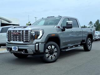 2026 Gmc Sierra 2500HD for sale in Somersworth NH