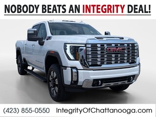 2026 Gmc Sierra 2500HD for sale in Chattanooga TN