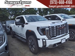 2025 Gmc Sierra 2500HD for sale in Randolph NJ