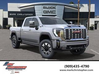 2025 Gmc Sierra 2500HD for sale in Ontario CA