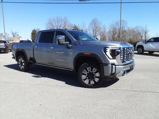 2025 Gmc Sierra 2500HD for sale in Rocky Mount VA