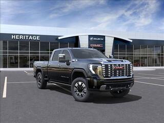 2025 Gmc Sierra 2500HD for sale in Rockwall TX