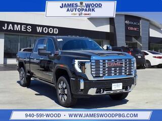 2025 Gmc Sierra 2500HD for sale in Denton TX