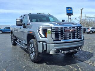 2025 Gmc Sierra 2500HD for sale in Park Hills MO