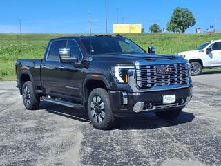 2025 Gmc Sierra 2500HD for sale in Excelsior Springs MO