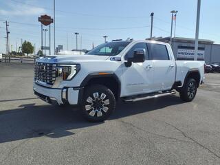 2025 Gmc Sierra 2500HD for sale in Johnson City TN