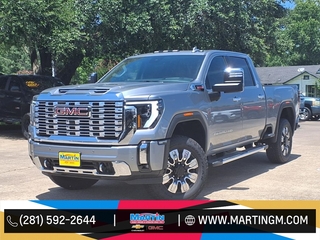 2025 Gmc Sierra 2500HD for sale in Cleveland TX