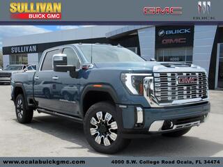 2025 Gmc Sierra 2500HD for sale in Ocala FL