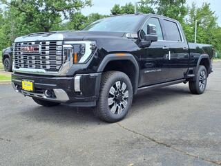 2025 Gmc Sierra 2500HD for sale in Cranbury NJ