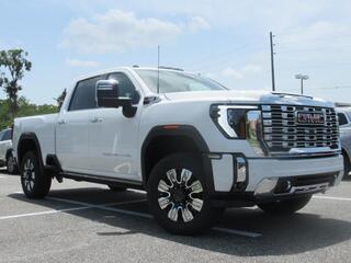 2025 Gmc Sierra 2500HD for sale in Ocala FL