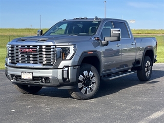 2025 Gmc Sierra 2500HD for sale in Litchfield IL