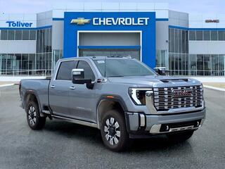 2025 Gmc Sierra 2500HD for sale in East Brunswick NJ