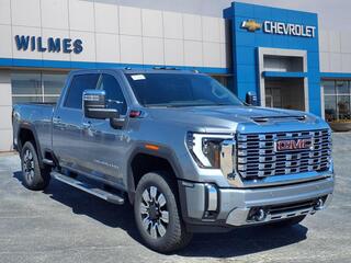 2025 Gmc Sierra 2500HD for sale in Altus OK