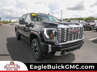 2025 Gmc Sierra 2500HD for sale in Homosassa FL