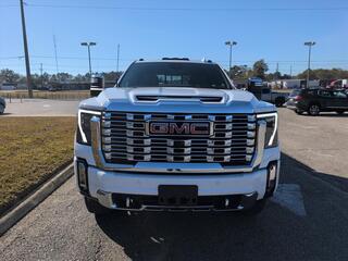 2025 Gmc Sierra 2500HD for sale in Dothan AL